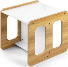 Milly Mally Zestaw mebli Stella 3w1 Natural 7