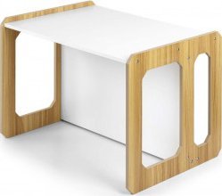 Milly Mally Zestaw mebli Stella 3w1 Natural 8