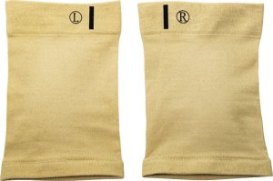 Opaska elastyczna zabezpieczająca łuk stopy śródstopie - komplet 2 szt 2