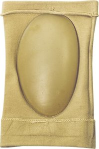 Opaska elastyczna zabezpieczająca łuk stopy śródstopie - komplet 2 szt 3