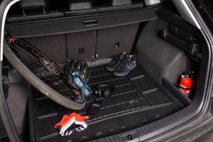 Bagažinės kilimėlis Ford Focus Mk1 1998-2004 2