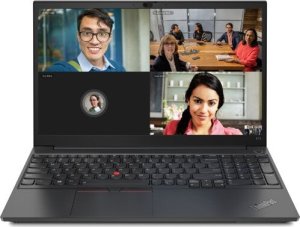 Lenovo ThinkPad E15 Core i5 10210U (10-gen.) 1,6 GHz / 16 GB / 480 SSD / 15,6" FullHD / Win 11 1