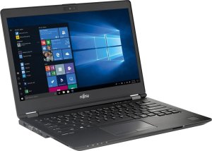 Fujitsu LifeBook U7410 Core i5 10210U (10-gen.) 1,6 GHz / 16 GB / 480 SSD / 14'' FullHD / Win 11 Pro 1