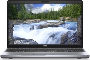 Dell Latitude 5511 Core i5 10300H (10-gen.) 2,5 GHz / 16 GB / 960 SSD / 15,6'' / Win 11 Pro 1
