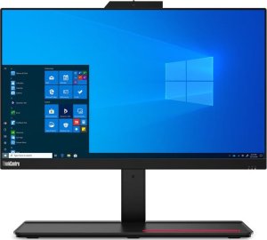 Lenovo ThinkCentre M70a AIO Core i5 10400 (10-gen.) 2,9 GHz / 16 GB / 480 SSD / 21,5 FullHD dotyk / Win 11 Pro 1