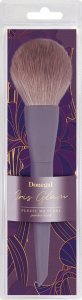 Donegal Pędzel do pudru Iris Glam 2
