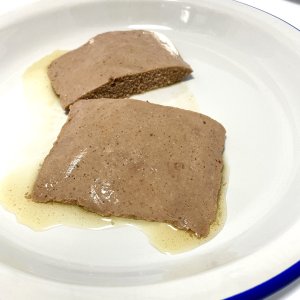Karma mokra dla kota FOLK Staropolska wyśmienita przepiórka saszetka 85 g 3