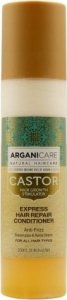 ARGANICARE_Castor Express Hair Repair odżywka o ekspresowym działaniu z olejem rycynowym 250ml 1