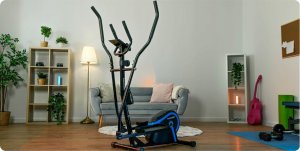 Orbitrek Thunder FLASH elektromagnetyczny 3