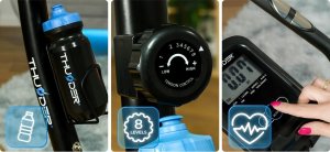 Orbitrek Thunder Orbitrek Thunder MICRUS magnetyczny 5