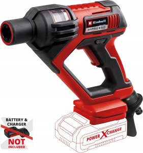 MYJKA CIŚNIENIOWA AKU HYPRESSO 18/24-1 Solo 4140135 2