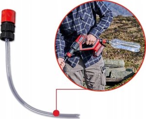 MYJKA CIŚNIENIOWA AKU HYPRESSO 18/24-1 Solo 4140135 3