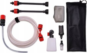 MYJKA CIŚNIENIOWA AKU HYPRESSO 18/24-1 Solo 4140135 4