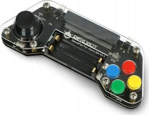 Micro:Gamepad žaidimų valdiklis, BBC micro:bit priedėlis, DFRobot DFR0536 1