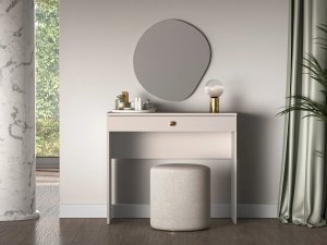 Toaletka MELLANIE kaszmir ML MEBLE 4