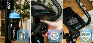 Orbitrek Thunder LOOP magnetyczny 5