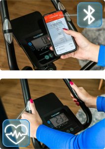 Orbitrek Thunder LOOP magnetyczny 6