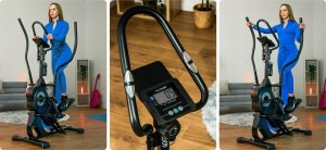 Orbitrek Thunder LOOP magnetyczny 7