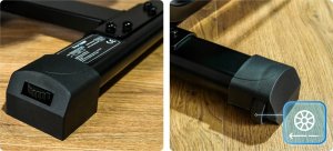 Orbitrek Thunder LOOP magnetyczny 8