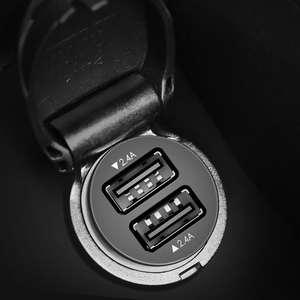 Ładowarka Unitek Y-P540 2x USB-A 4.8 A  (Y-P540) 2