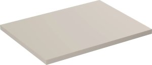 Szafka pod umywalkę DALIA CASHMERE 2S 60cm kaszmirowy mat COMAD 12