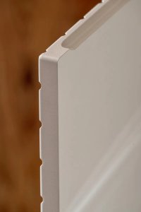 Szafka łazienkowa VIVA CASHMERE 2D 30 cm kaszmirowy mat COMAD 15