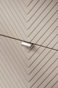 Szafka pod umywalkę nablatową VIVA CASHMERE 2S 60cmx2 kaszmirowy mat - zestaw 160cm z koszem na pranie COMAD 17