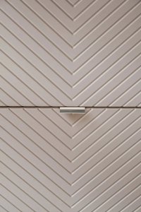 Szafka pod umywalkę nablatową VIVA CASHMERE 2S 60cmx2 kaszmirowy mat - zestaw 160cm z koszem na pranie COMAD 18