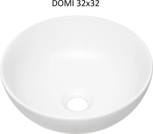 Comad Szafka pod umywalkę VIVA CASHMERE 2S 60cm kaszmirowy mat COMAD 30