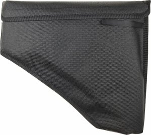 FLETNIA PANA FLET PISZCZAŁKA TONACJA C + POKROWIEC NAKLEJKI SMYCZ 6