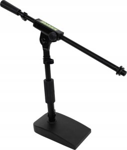 Shure SH-DESKTOP2 - Statyw mikrofonowy biurkowy/podlogowy z wysiegnikiem 2