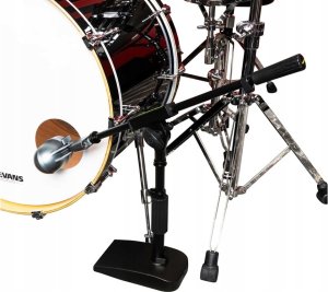 Shure SH-DESKTOP2 - Statyw mikrofonowy biurkowy/podlogowy z wysiegnikiem 5