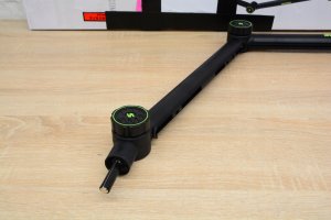 Shure SH-BROADCAST1 - Biurkowy uchwyt/statyw mikrofonowy 11