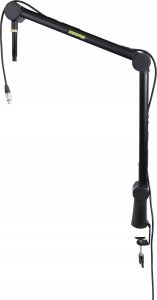 Shure SH-BROADCAST1 - Biurkowy uchwyt/statyw mikrofonowy 3