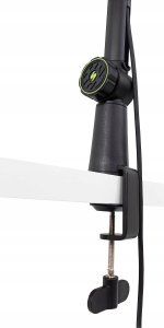 Shure SH-BROADCAST1 - Biurkowy uchwyt/statyw mikrofonowy 4