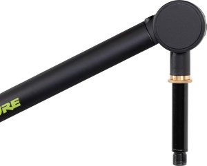 Shure SH-BROADCAST1 - Biurkowy uchwyt/statyw mikrofonowy 5