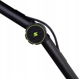 Shure SH-BROADCAST1 - Biurkowy uchwyt/statyw mikrofonowy 8