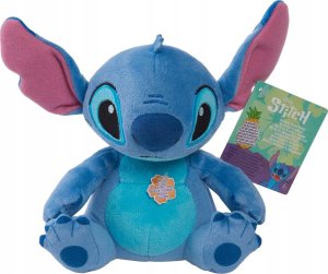 STITCH scent + sound Plush, 14 cm 4
