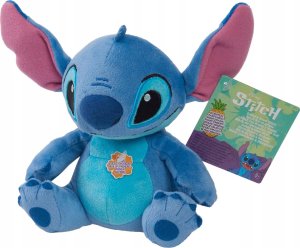 STITCH scent + sound Plush, 14 cm 5