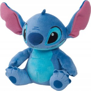 STITCH scent + sound Plush, 14 cm 6