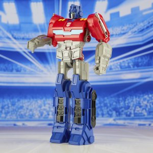 TOY FIGURE MEGA CHANGER MV8 F8612 7