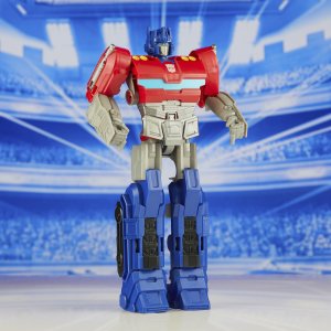 TOY FIGURE MEGA CHANGER MV8 F8612 8