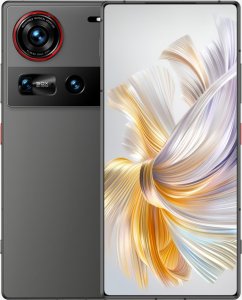 Smartfon Nubia Z70 Ultra 5G 12/256GB Czarny  (null) 1