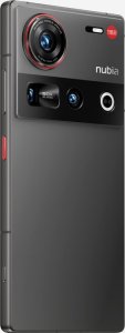 Nubia Z70 Ultra 5G 12/256GB Czarny (null) - Smartfon - Morele.net