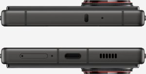 Smartfon Nubia Z70 Ultra 5G 16/512GB Czarny  (null) 4