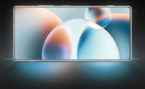 Smartfon Nubia Z70 Ultra 5G 16/512GB Czarny  (null) 7