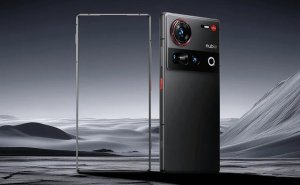 Smartfon Nubia Z70 Ultra 5G 16/512GB Czarny  (null) 12