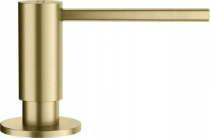 DISPE WASH ATLAS 112.0717.105 GOLD 250ML 6