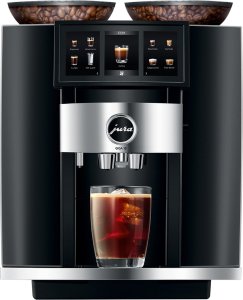Ekspres ciśnieniowy Jura Coffee Machine Jura GIGA 10 Diamond Black (EB) 14
