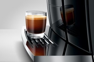 Ekspres ciśnieniowy Jura Coffee Machine Jura GIGA 10 Diamond Black (EB) 16